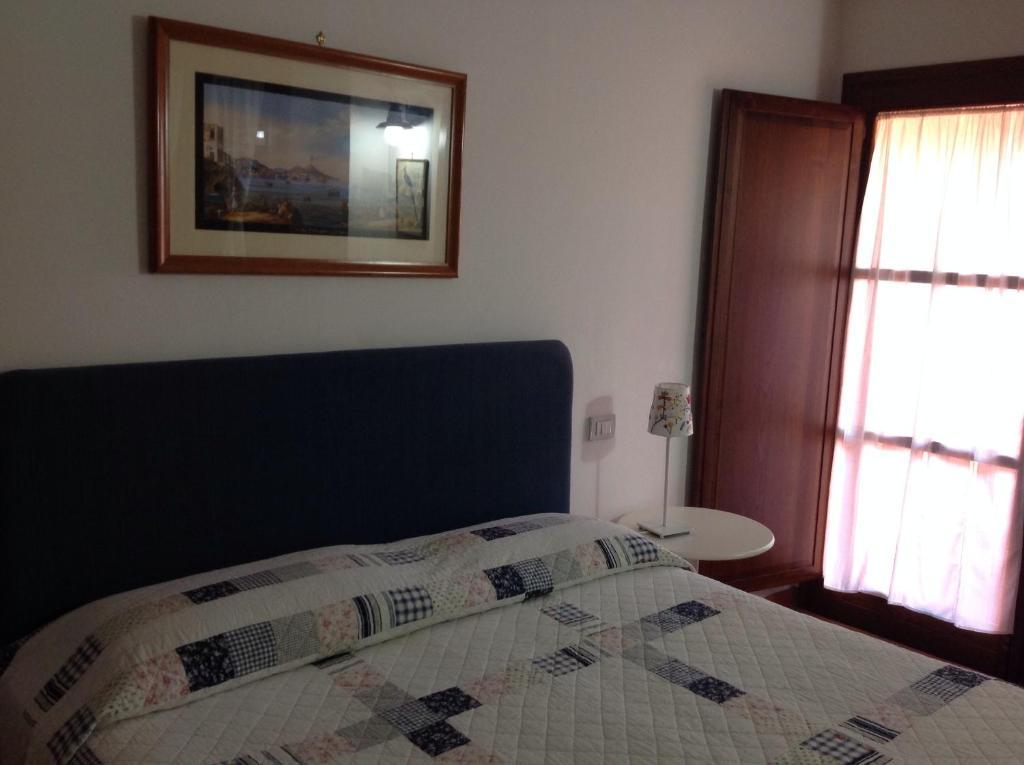 Agriturismo Podere Cirene Rispescia Room photo