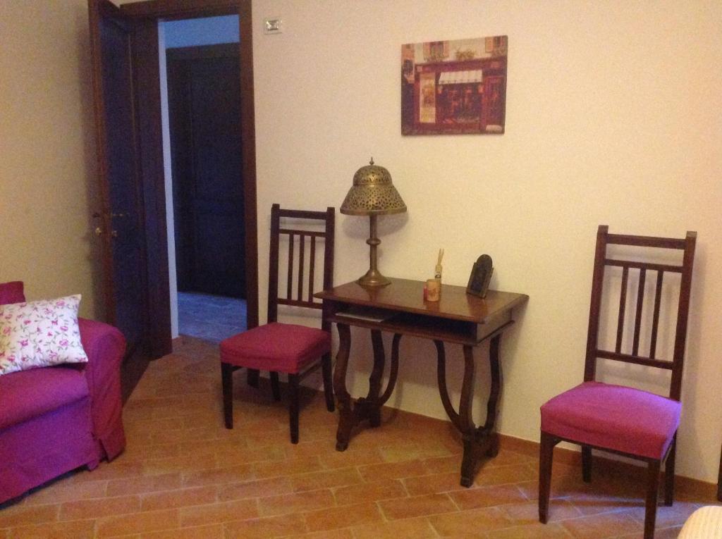 Agriturismo Podere Cirene Rispescia Room photo